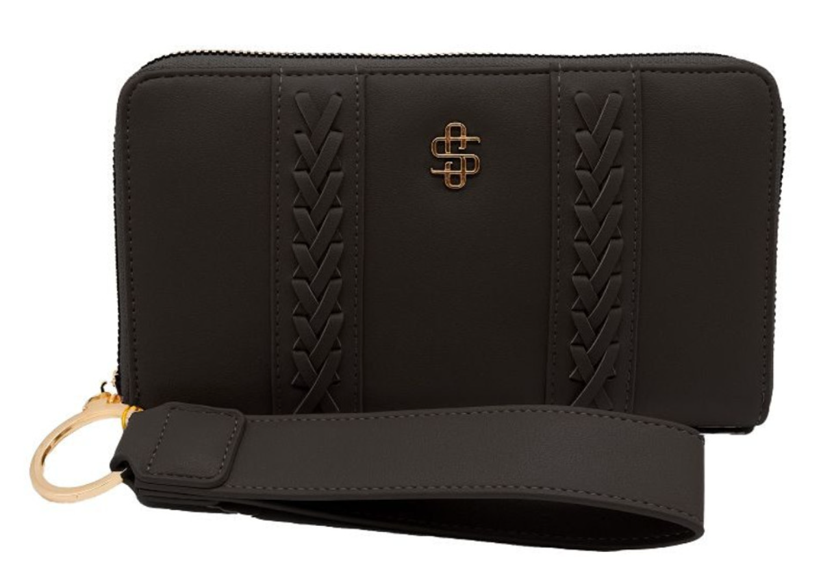 The Soleil Wallet