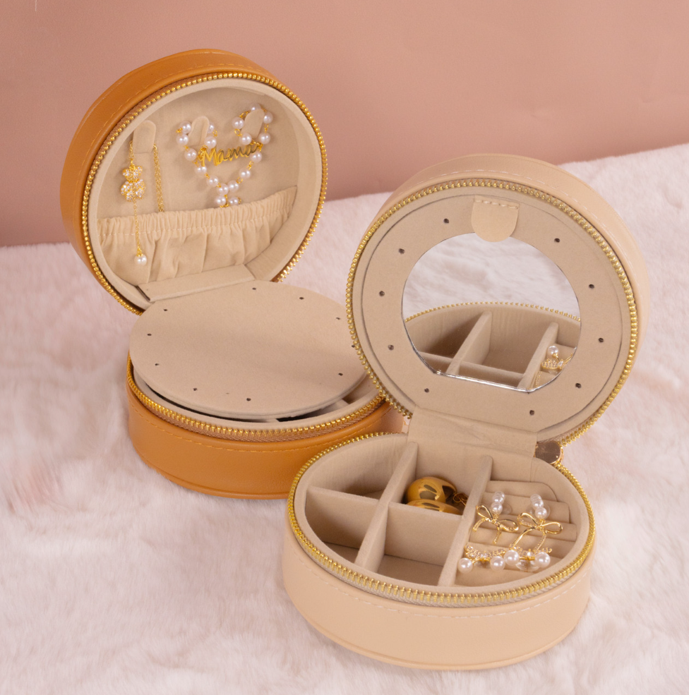 Miami Jewelry Box