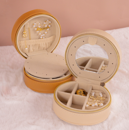 Miami Jewelry Box