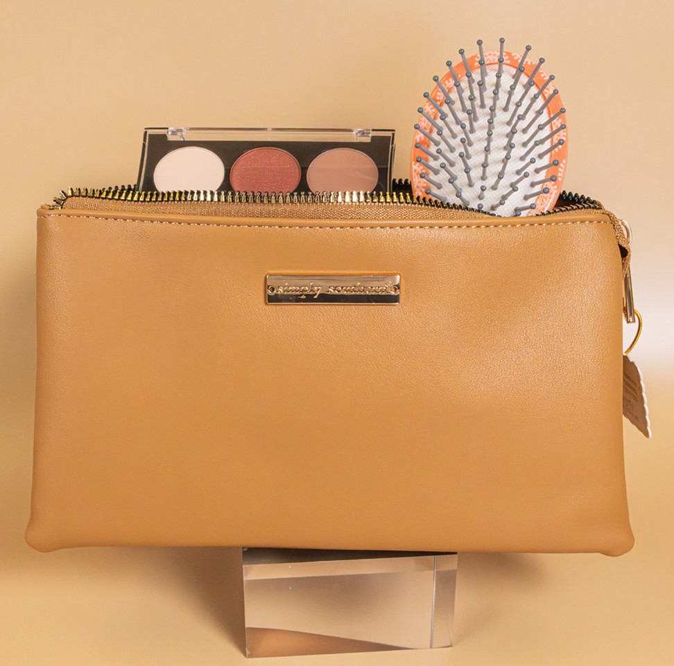 Tuscany Crossbody