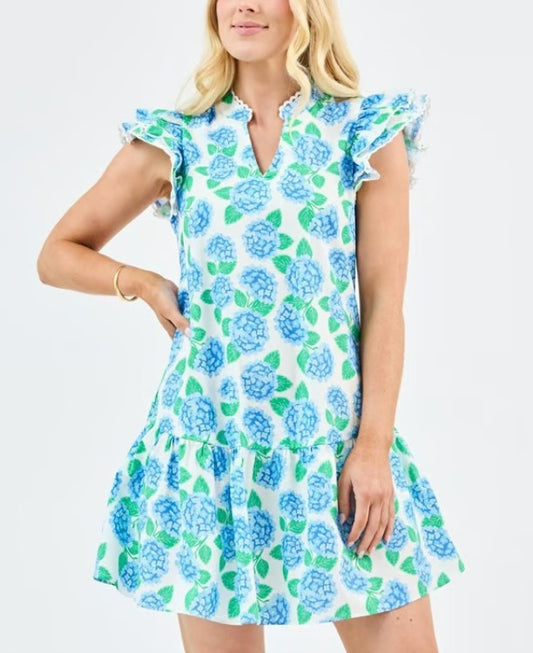 Sierra Summerfair Blue