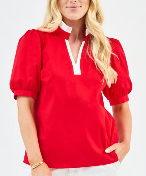 Tricia Red