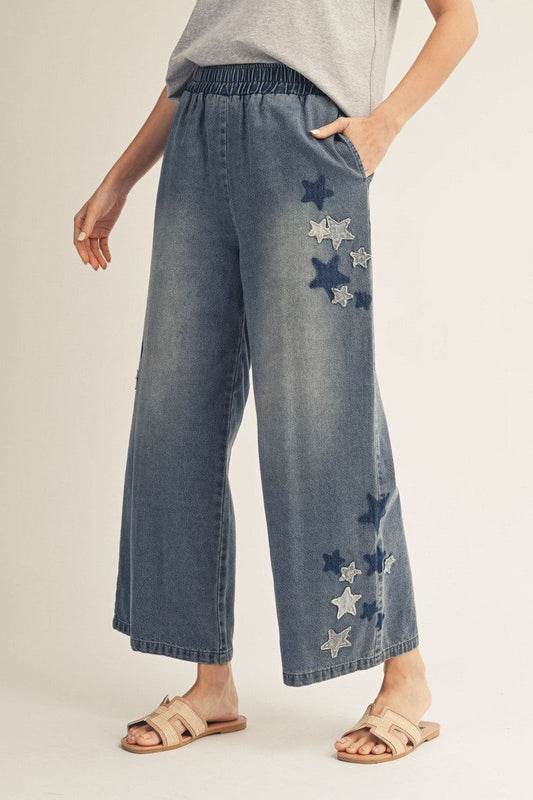 Star Denim Jeans