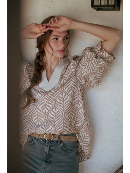 The Alina Top